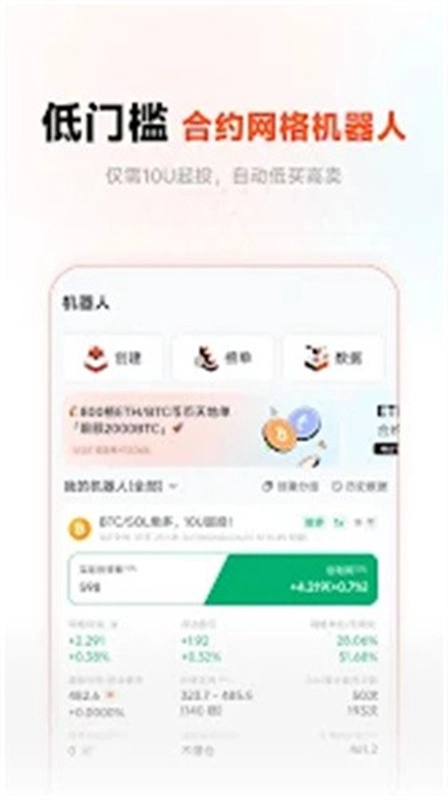 Pionex交易所-图1
