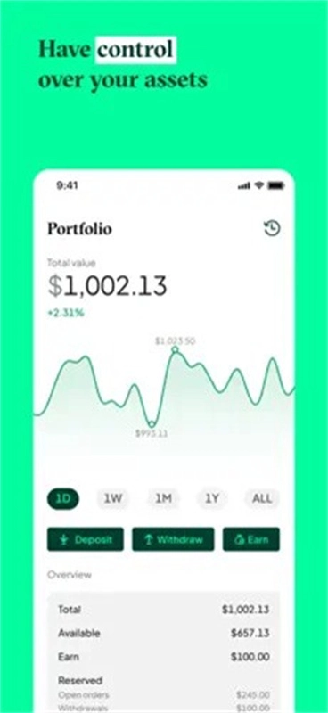 Bitstamp交易平台-图4