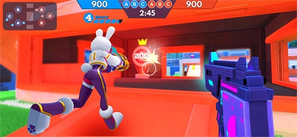 专业射手frag中文版图3