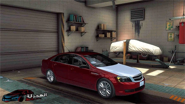 汽车迷安卓版图1