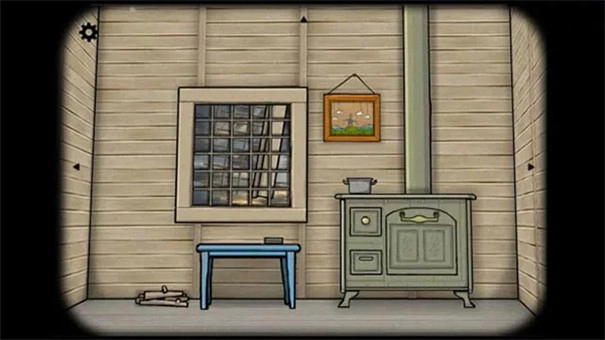 逃离方块磨坊汉化版图1