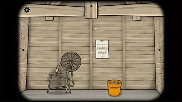 逃离方块磨坊汉化版图3