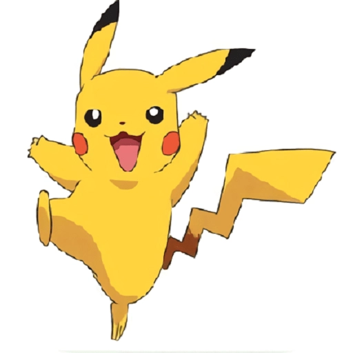 神奇宝贝图鉴大全