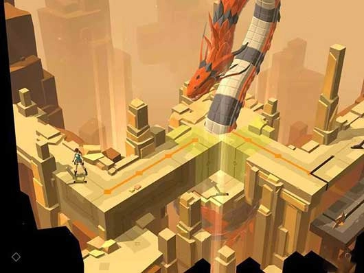 劳拉冒险之旅最新下载