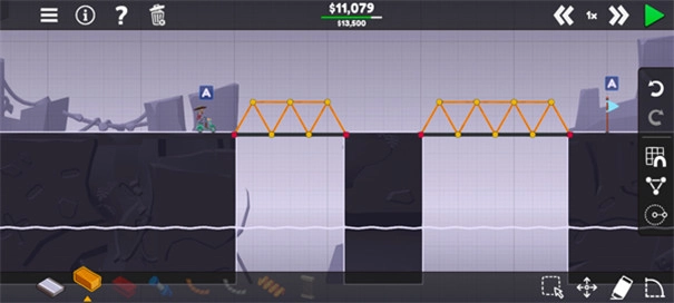 保利桥3PolyBridge3官方版图3