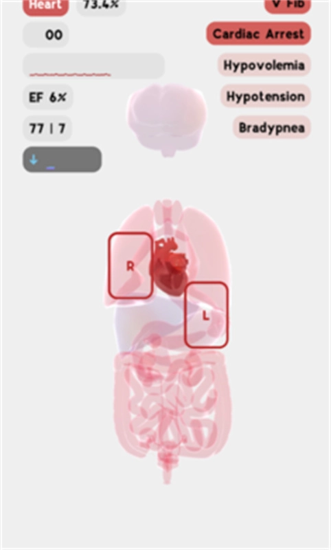 人体细胞模拟器安卓版图2