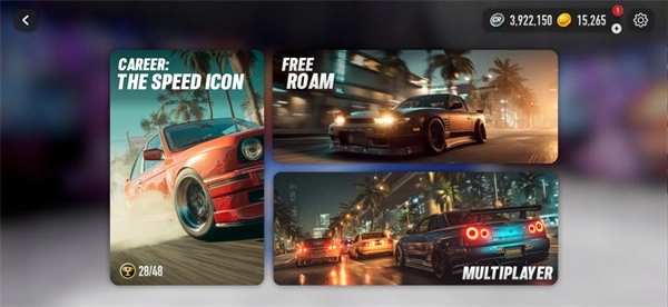 汽车漂移赛完整版下载