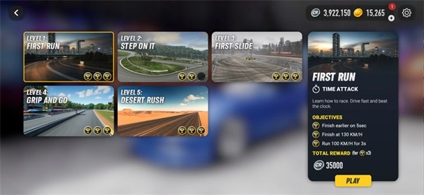 汽车漂移赛完整版下载