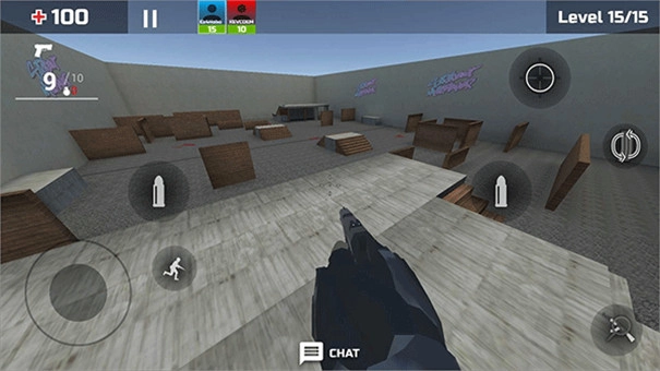 SOM出局游戏正版图4