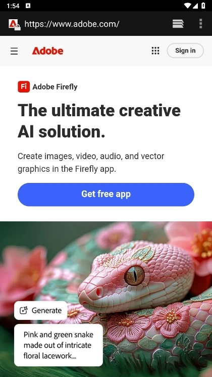 flash播放器安卓版图3