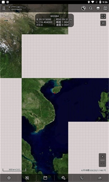 探险者地图浏览器(1)