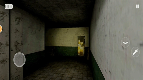 尖叫才能奔跑(2)