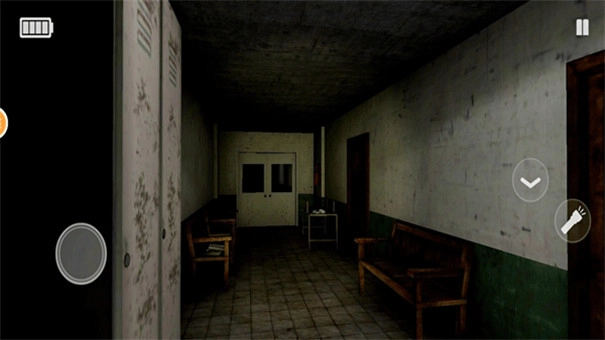 尖叫才能奔跑(4)