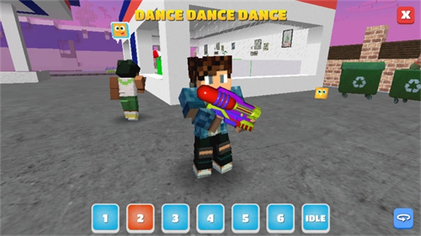 派对世界国际服(1)