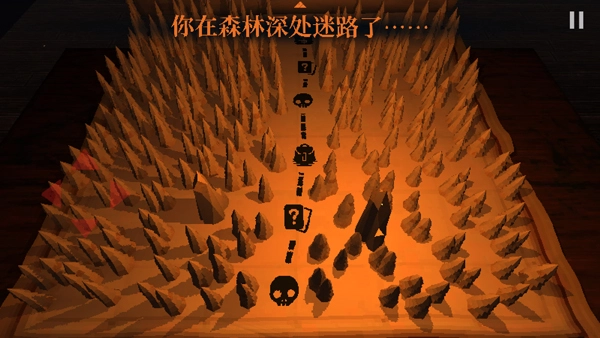 邪恶冥刻解谜图1