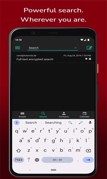 tuta邮箱图7