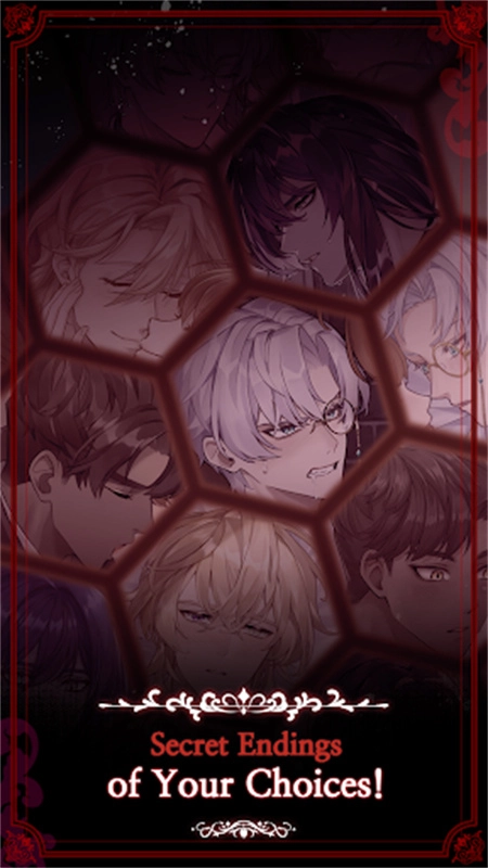 恋爱费洛蒙汉化版