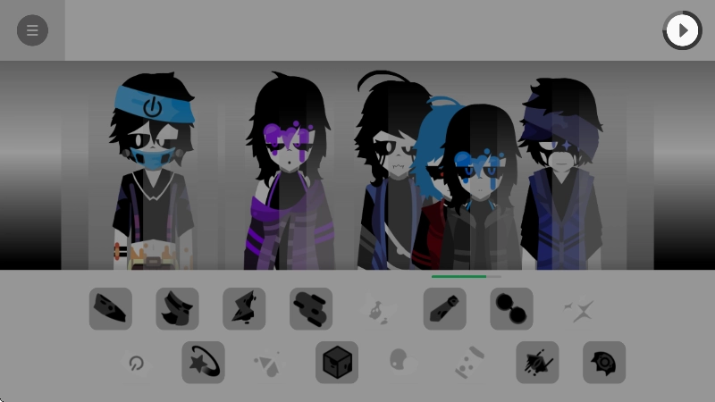 节奏盒子超雄综合症(4)