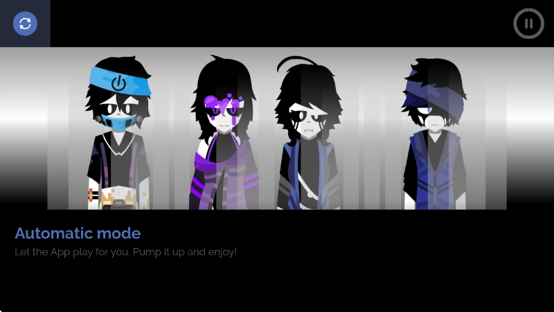 节奏盒子超雄综合症(3)