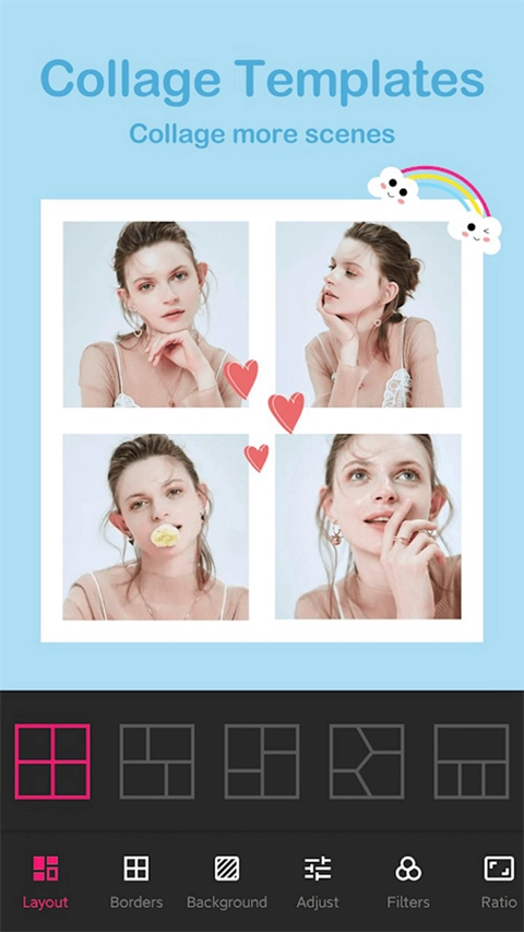 ProMovie专业相机