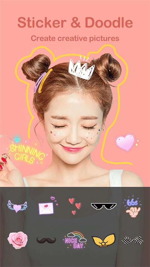 ProMovie专业相机