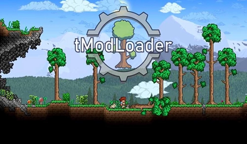 tmodloader(2)