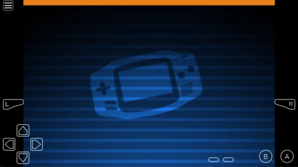 GBA模拟器手机版(1)