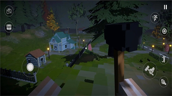 拆迁破坏模拟器图3