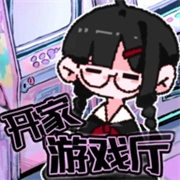 开家游戏厅