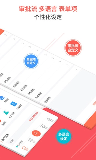 智能云erp(2)