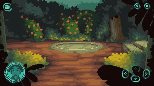 被遗弃的星球无广告版图1