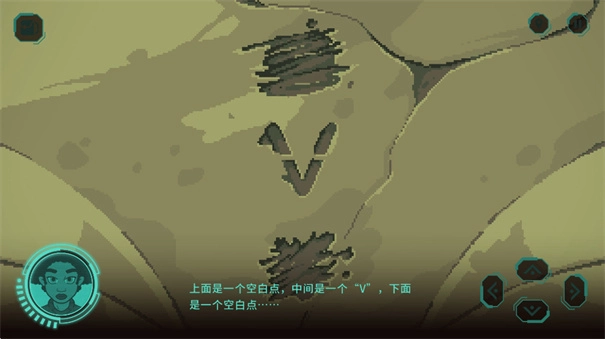 被遗弃的星球无广告版图2