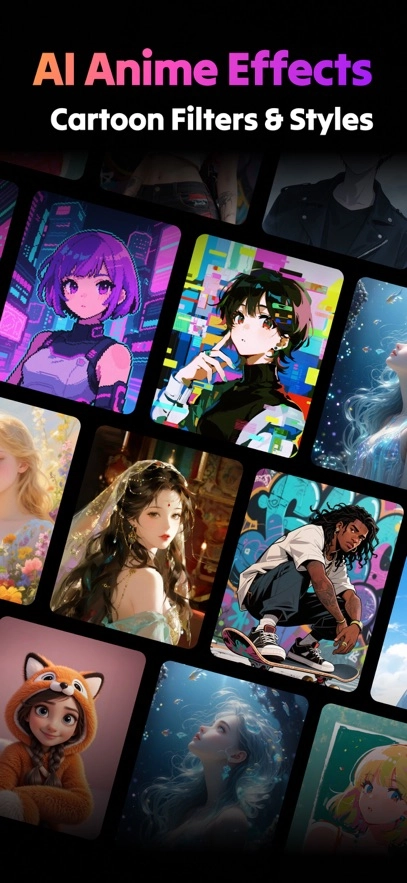 SelfieU免费版(10)