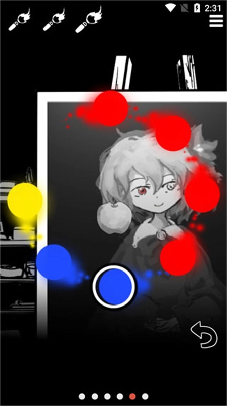 末路调色板汉化版(4)