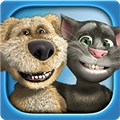 会说话的新闻TalkingTom&BenNews最新版