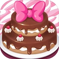梦幻蛋糕店tap渠道服
