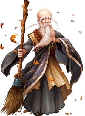 《侠客风云传OL》五月武林盛事，决战时刻即将来临