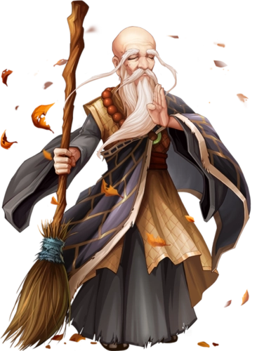 《侠客风云传OL》诚邀您一同奔赴这场武侠盛宴