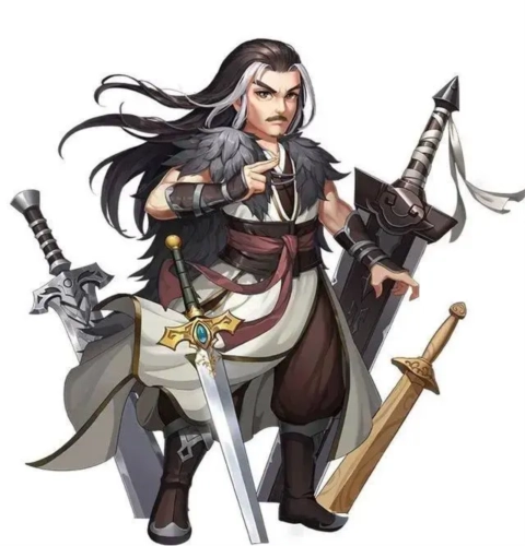 《侠客风云传OL》盛夏狂欢顶级侠客集结令