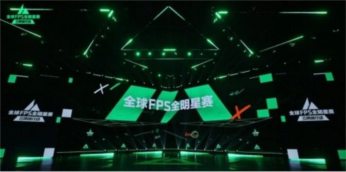 《三角洲行动》里那些让海外玩家直呼爷青回的FPS真神都有谁