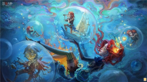 《第五人格》第三十七赛季精华2已正式开启