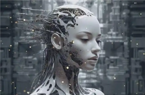 《逆水寒》把游戏时装打造成AI仿生人，引得土豪们疯狂抢购