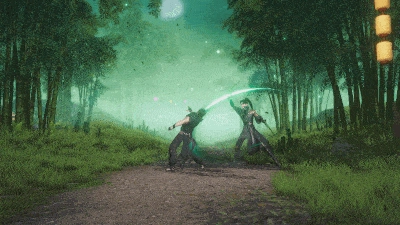 暴雨梨花针——《剑侠情缘·零》中蜀中唐门再现江湖