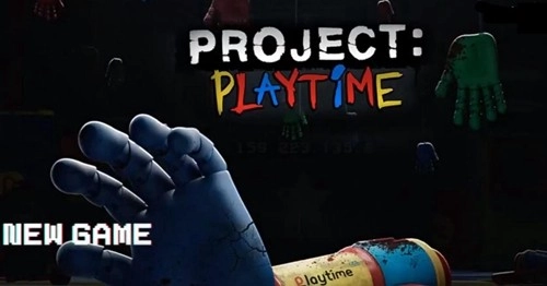 波比的游戏时间第四章付费解锁版图1