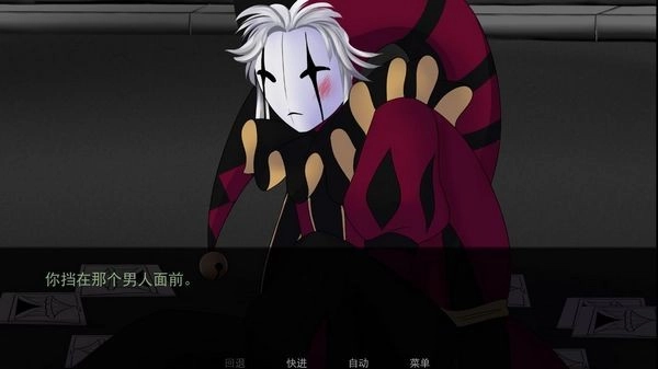 怪诞马戏团游戏TheFreakCircus截图2