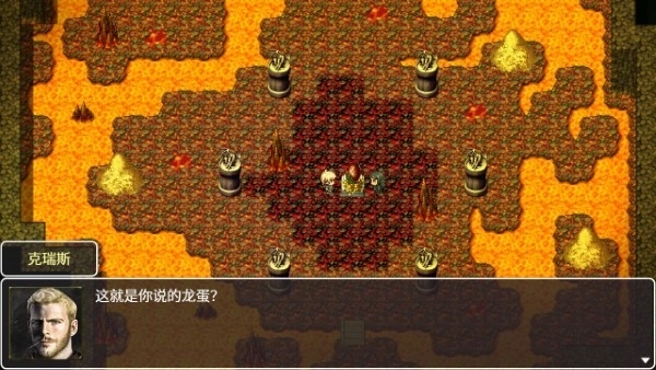 神律最新版图4