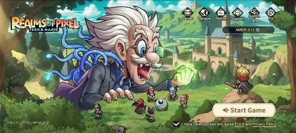 星之旅人手机版