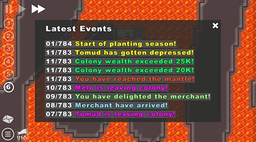 殖民地建筑模拟器免费版GoingDeeper!图4