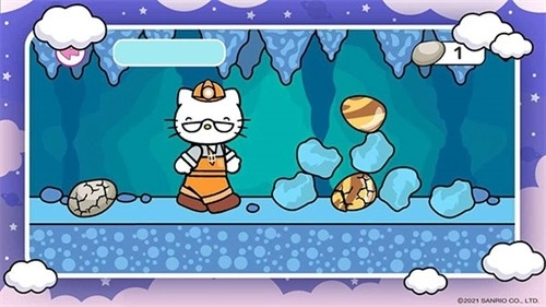 凯蒂猫晚安故事全角色解锁版HelloKitty图4