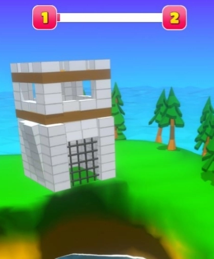 热带粉碎最新版